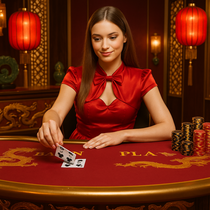 GratoWin - Live Baccarat - Real Dealer Casino