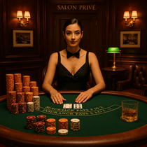 GratoWin - Live Blackjack Table Game - Online Casino