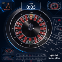 GratoWin - Live Roulette Table Game - Online Casino