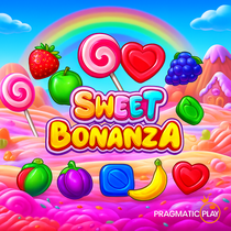 GratoWin - Sweet Bonanza Slot Game - Online Casino