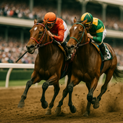 GratoWin - Horse Racing Betting - Live Odds