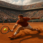 GratoWin - Tennis Betting - Live Sports Betting